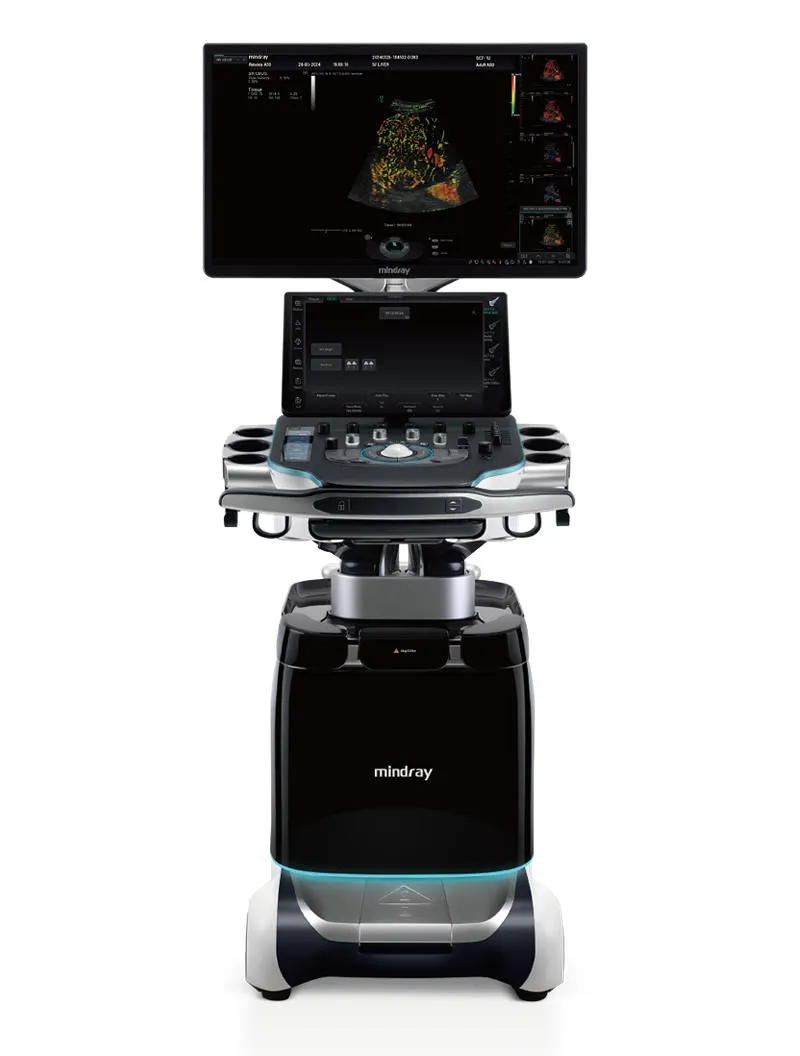 Resona A20 product image with background